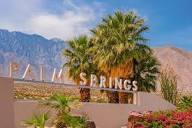 The inside guide to Palm Springs, California's cinematic desert ...