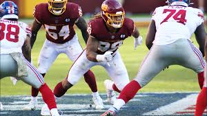 Eric baxter meeting your favorite football team or player can be as challenging as getting tickets to a m. Washington Football Team Name Change Update Schedule Look Ahead Wusa9 Com