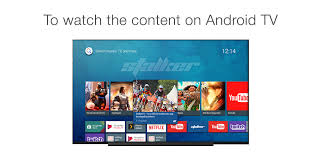 ¿cómo enviar el archivo apk al tvbox o tv stick android? Stalkertv For Android Tv Latest Version Apk Download Com Infomir Stalkertvfortv Apk Free
