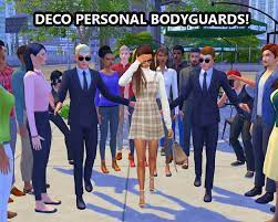 Everytime i download this mod everything works except people . Pin On Sims 4 Cc More