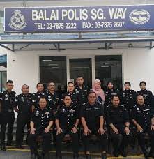 We did not find results for: Balai Polis Sungai Way Home Facebook