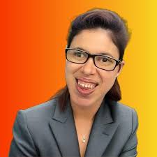 Cristina Cortez, Author