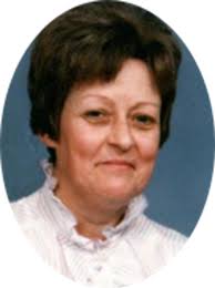 Cora Marcelene Sloan Obituary December 13, 2013