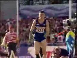 Yulimar rojas rompe récord mundial en salto triple. Record Del Mundo Triple Salto Youtube