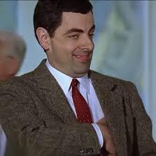 Mr. Bean gets recut as a scary villain but still ends up being hilarious