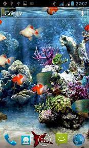 20 Wallpaper Animasi Bergerak Gratis Populer Free Download Terbaik Terbaru Terpopuler Aquarium Live Wallpaper Live Wallpapers Free Live Wallpapers
