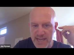 Coronavirus Q&A with Jon Hyman 3/25/2020