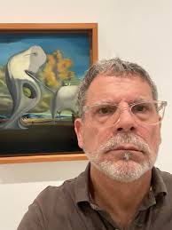 Salvador Dali Museum in Spain