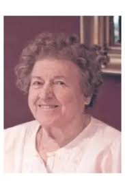 Obituary information for Lillian Pasternak