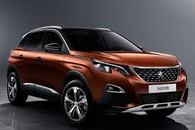 Un motor electric de 80 kw/110 cp. Peugeot 3008 Car Prices Info When It Was Brand New Sgcarmart