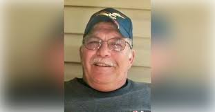 Obituary information for Charles