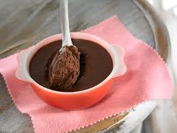 Mousse Au Chocolat Sans Oeufs Recettes Recette Mousse Chocolat Sans Oeuf Mousse Au Chocolat Recette Mousse Au Chocolat