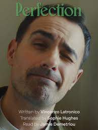 Perfection: A Modern Expat Tale in Berlin