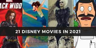Untitled 20th century film release date. 21 For 21 Complete List Of Disney Films Being Released In 2021 Inside The Magic