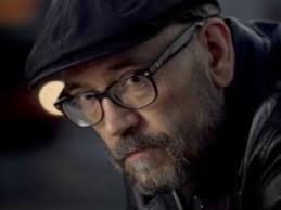 Entrevista con Marcos Ordóñez