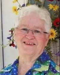 Nadine Gott Obituary February 1, 2025