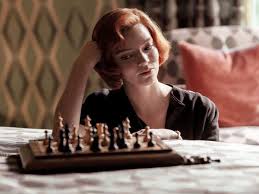 Try to have a lot of units cards with a couple of spell cards. Netflix S The Queen S Gambit Sparks Chess Frenzy Websites Register Millions Of New Players The Economic Times