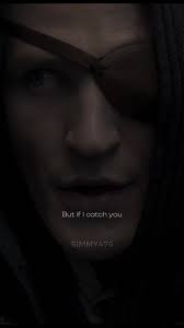 Aemond Targaryen x Zade Meadows: The Ultimate Crossover Edit