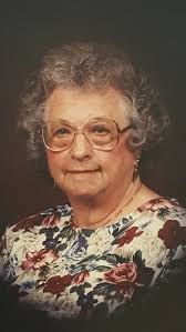 Obituary information for Lillian Mae Sullivan