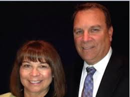 New mission presidents