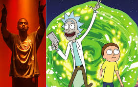 While fans have been waiting for the rick and monty. Kanye West Has Been Offered His Own Rick Morty Episode