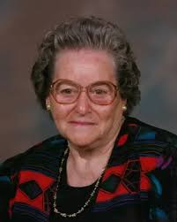 Obituary information for Martha F. Hunter