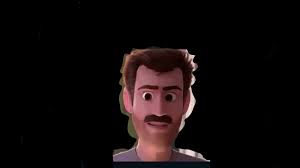 There's videos on youtube of sean talking to beet about his stroke. Beetlejuice Quiz Quizizz