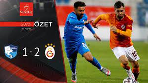 Galatasaray aşktır 20.107 views2 years ago. Ozet Bb Erzurumspor 1 2 Galatasaray