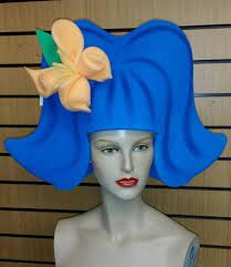 Tap For Awesome Hats Balaclavas Beanies And More At The Incredible Shire Fire Shipping Free Everywhere Plus Foam Wigs 60s Fashion Dresses Wig Hat