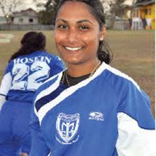 Samaroo keeps Moosai women unbeaten