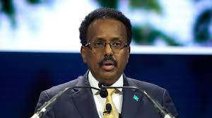 Deal 'in principle' reached for elections: Somali Opposition Leaders Say They No Longer Recognize President Farmajo Al Arabiya English