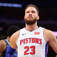Get the latest news, scores and stats on thescore app. Detroit Pistons Blake Griffin Named 3rd Team All Nba Detroit Bad Boys