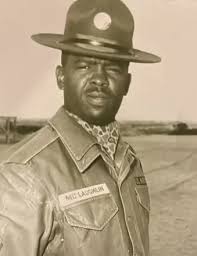 Obituary information for Jesse McLaughlin jr.