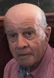 Virgil A. Robarge Obituary