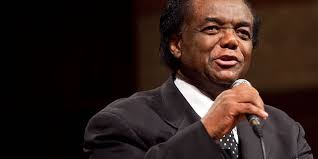 Motown Songwriter and Producer Lamont Dozier Has Died At 81