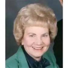 Obituary information for Mary W. Hillman
