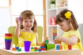 This building blocks activity may seem simple but are actually complex when it comes to infants and toddlers are learning through simple reflex activities, in the stage of cognitive development. Top 10 Math And Counting Toys For Kids In 2019 Reviewed Pi Day