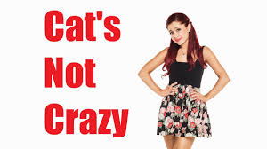 It only got, like, 60 likes. Why Was Cat Valentine Crazy In Victorious Behind The Scenes Video Reveals Truth About Character