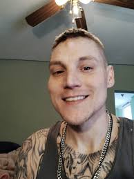 Suspicious Facebook friend request with generic message