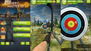 Archery master 3d is the hottest and most realistic archery simulation game for you. Download Archery Master 3d For Android Ios Puregames