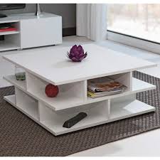 Buy ashley mckenna coffee table with storage in dark brown: Amazon Brand Movian Segre Square Coffee Table With Multiple Storage Compartments 70 X 70 X 29 Cm White Buy Online In Antigua And Barbuda At Antigua Desertcart Com Productid 149524984