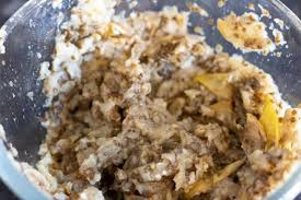 How to cook garden egg. Oven Roasted Garden Egg Stew With Prawns Eat Well Abi