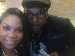 Fundraiser for Tiffany Howell by Trinese Robinson : Home Going For Curtis  Allison