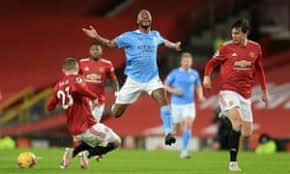 We will provide all man utd matches for the entire 2021 season, in this page everyday. Manchester United 0 0 Manchester City Premier League As It Happened Football The Guardian