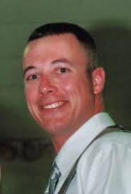 Aaron Biermann (1983–2022) of Brighton, IL
