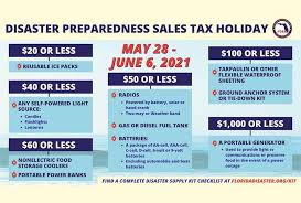 Today, cultural symbols and traditional rites are borrowed and mixed, but for britain with its multicultural population, the history of the mutual influence of the colonies and not all english holidays are accompanied by weekends, but certainly everyone has their own history, symbolism and rituals. The 2021 Disaster Preparedness Sales Tax Holiday Ends Today Sunday June 6
