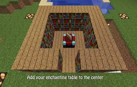How To Use Redstone To Create A Converting Enchantment Table In Minecraft Minecraft Wonderhowto