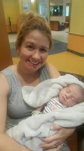 Fight in Baby Aria's Corner