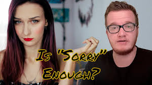 Why Mini Ladd's Apology Isn't Enough