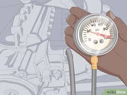 You can choose between synthetic and conventional motor oil. How To Test An Oil Pump 10 Steps With Pictures Wikihow